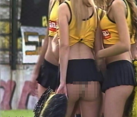 atlet melorot  © 2016 brilio.net atlet melorot  © 2016 brilio.net