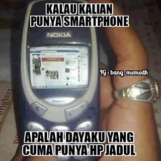 22 Meme apalah dayaku © 2016 brilio.net 22 Meme apalah dayaku © 2016 brilio.net