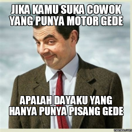 22 Meme apalah dayaku © 2016 brilio.net 22 Meme apalah dayaku © 2016 brilio.net
