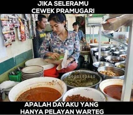 22 Meme apalah dayaku © 2016 brilio.net 22 Meme apalah dayaku © 2016 brilio.net
