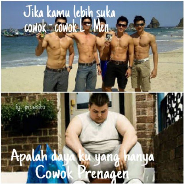 22 Meme apalah dayaku © 2016 brilio.net 22 Meme apalah dayaku © 2016 brilio.net