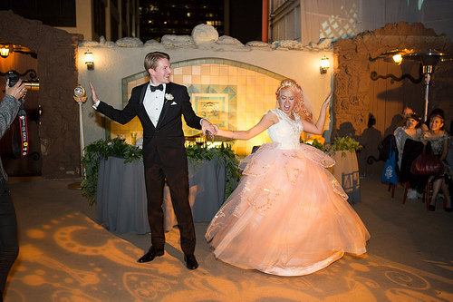 Sailor Moon wedding  http://www.defectivegeeks.com/ Sailor Moon wedding  http://www.defectivegeeks.com/