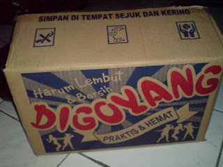 merek produk lucu © 2016 brilio.net