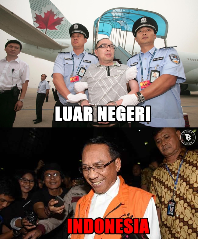 koruptor negeri © 2016 brilio.net koruptor negeri © 2016 brilio.net