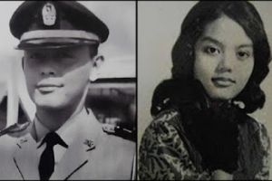 Kisah memilukan cinta tak sampai Kapten Pierre Tendean bikin mewek!  