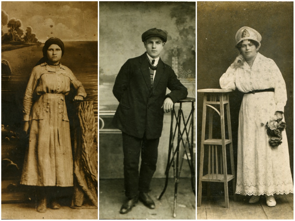 Как одевались в прошлом. Одежда прошлого. Одежда СТО лет назад. Одежда 100 лет назад. Одежды женщин 100 лет назад.
