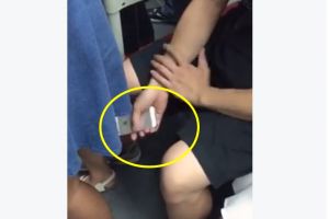 Hati-hati modus cowok iseng ini!