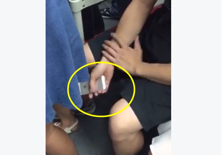 Hati-hati modus cowok iseng ini!