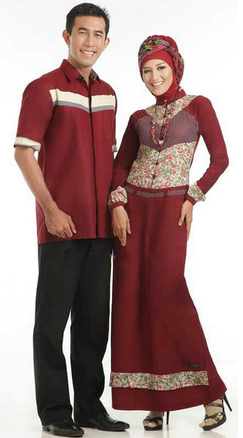 seragam keluarga © 2016 Google