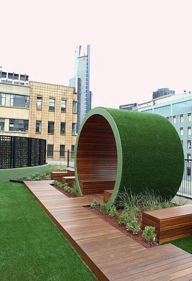 Bangku Nyeleneh © 2016 brilio.net