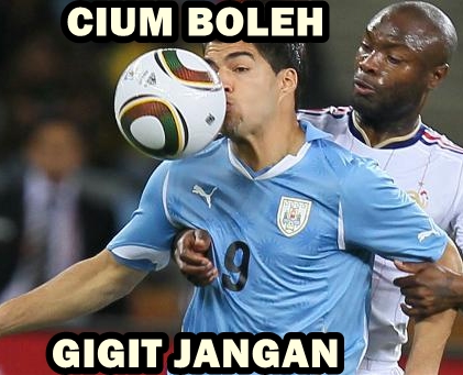 meme bola  © 2016 brilio.net