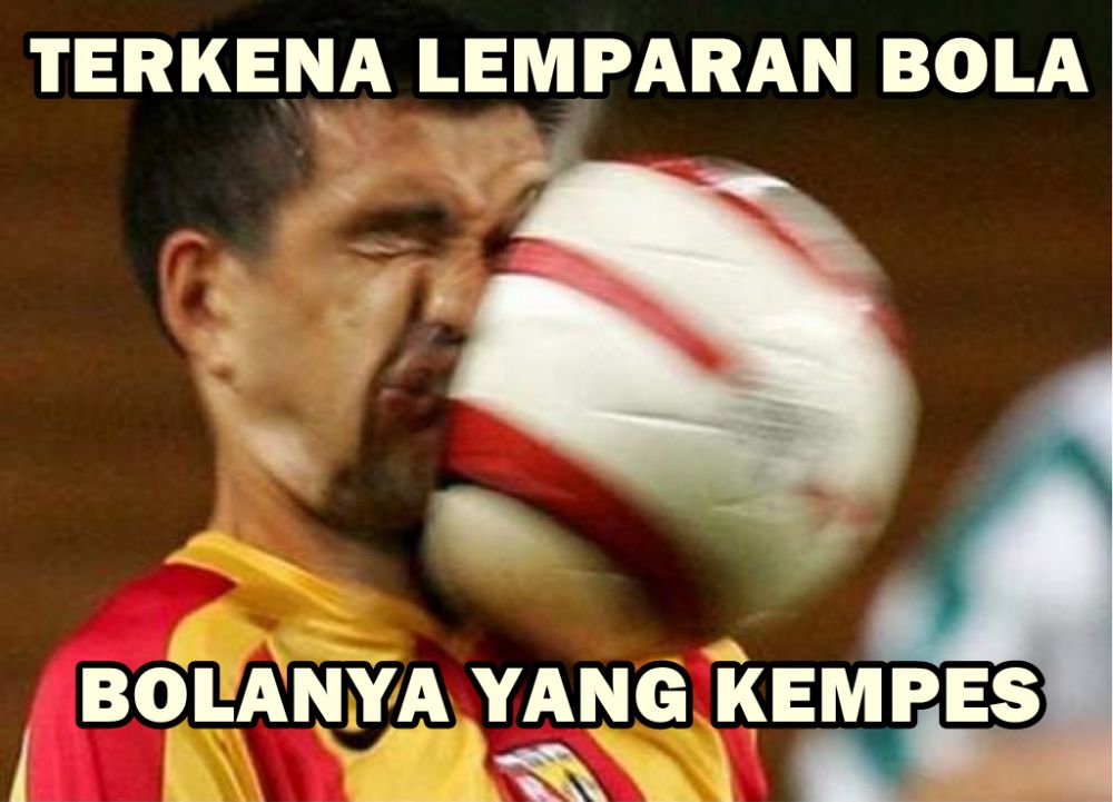 meme bola  © 2016 brilio.net