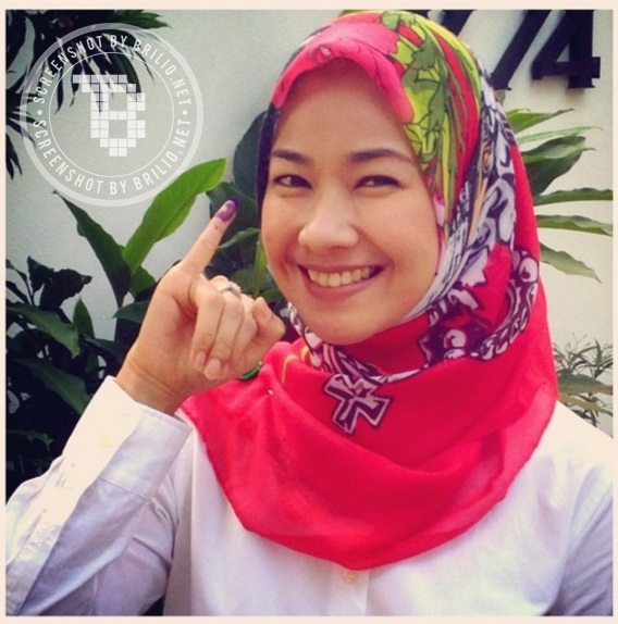 Alya Rohali © 2016 brilio.net Alya Rohali © 2016 brilio.net