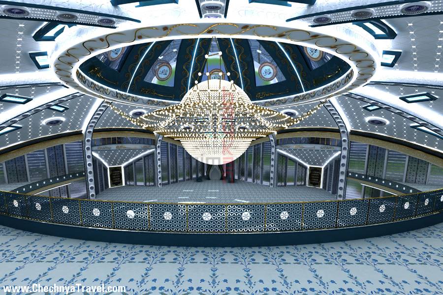 interior masjid indah © 2016 brilio.net interior masjid indah © 2016 brilio.net