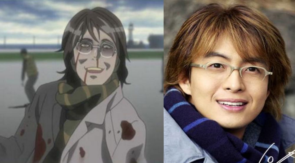 Artis Kartun © 2016 brilio.net