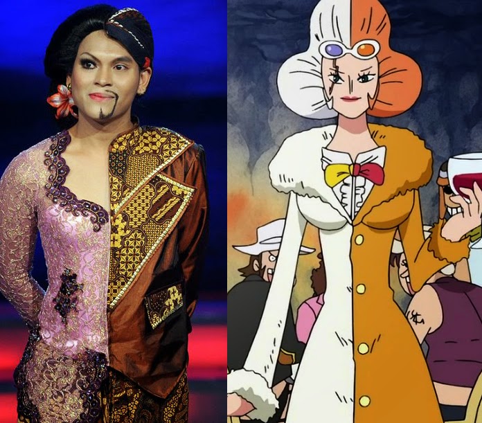 Artis Kartun © 2016 brilio.net