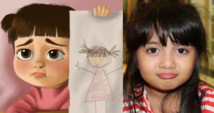 Artis Kartun © 2016 brilio.net