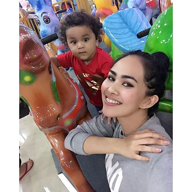 artis adopsi © 2016 brilio.net