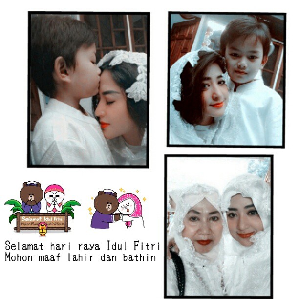 artis adopsi © 2016 brilio.net