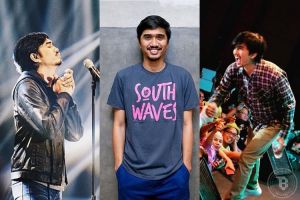 10 Foto kekompakan keluarga Duta Sheila on 7 buat kamu tersenyum deh!