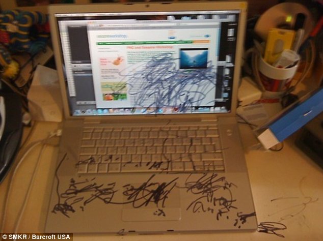 kelakuan bocah menyebalkan © 2016 brilio.net