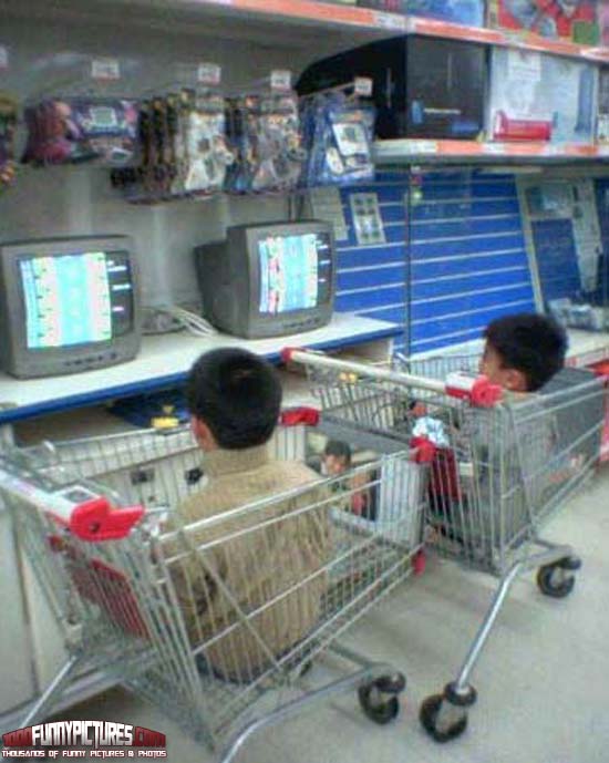 kelakuan bocah menyebalkan © 2016 brilio.net