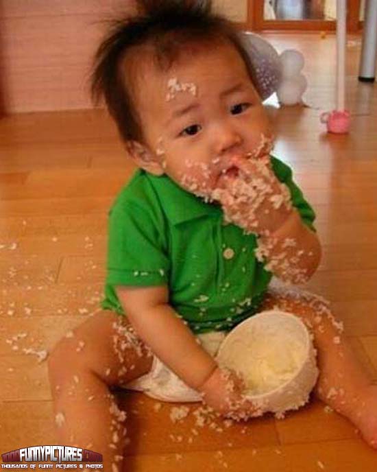 kelakuan bocah menyebalkan © 2016 brilio.net