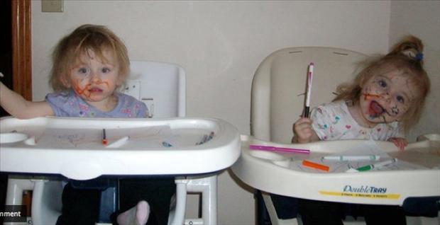 kelakuan bocah menyebalkan © 2016 brilio.net