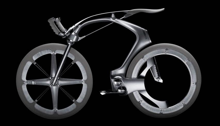 model sepeda  © 2016 brilio.net