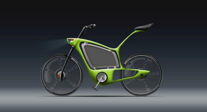 model sepeda  © 2016 brilio.net