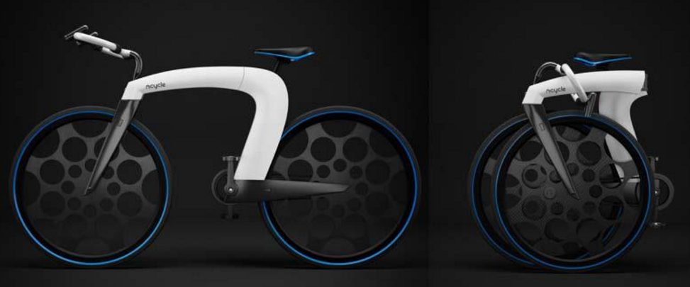 model sepeda  © 2016 brilio.net