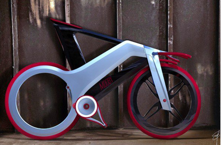 model sepeda  © 2016 brilio.net