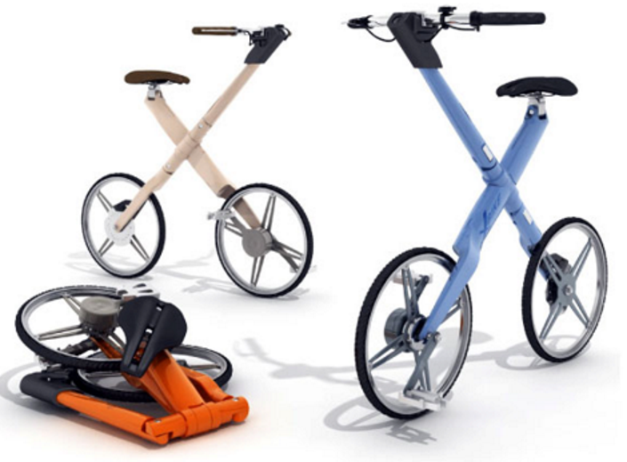 model sepeda  © 2016 brilio.net