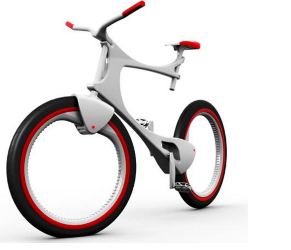 model sepeda  © 2016 brilio.net