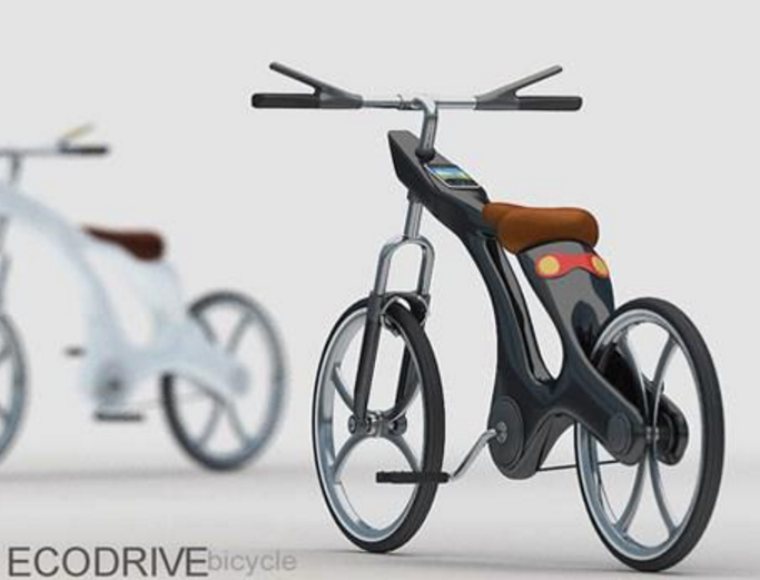 model sepeda  © 2016 brilio.net