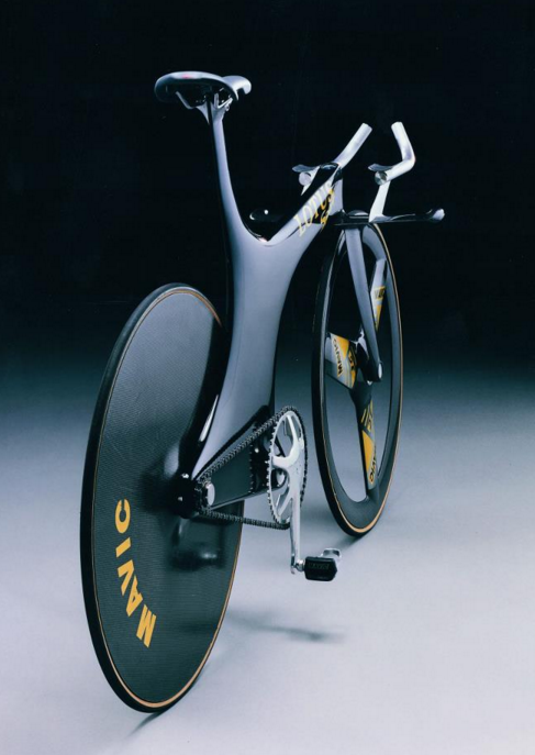 model sepeda  © 2016 brilio.net