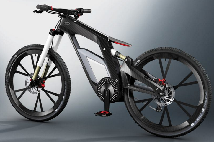 model sepeda  © 2016 brilio.net