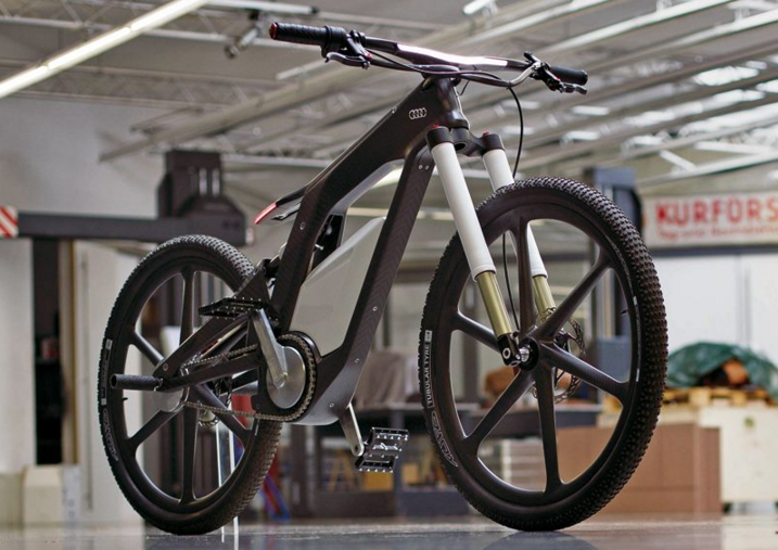 model sepeda  © 2016 brilio.net