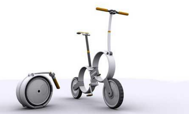 model sepeda  © 2016 brilio.net