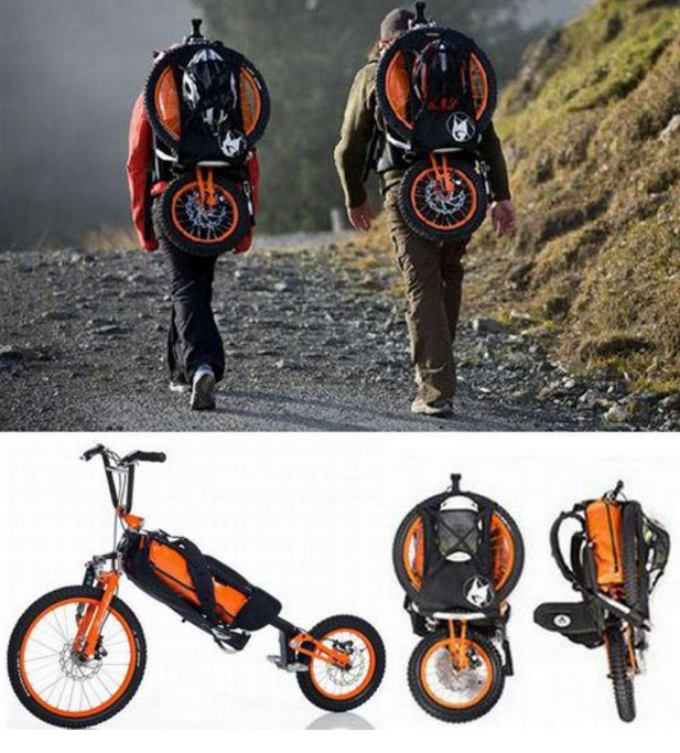 model sepeda  © 2016 brilio.net