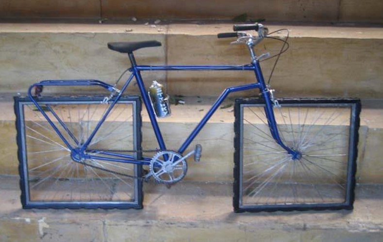 model sepeda  © 2016 brilio.net