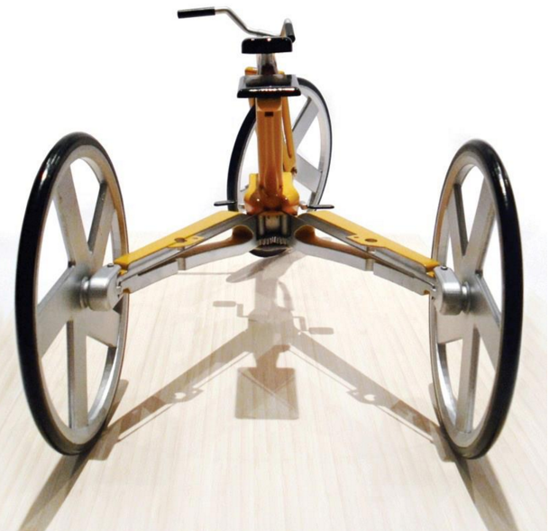 model sepeda  © 2016 brilio.net