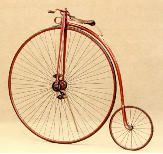 model sepeda  © 2016 brilio.net