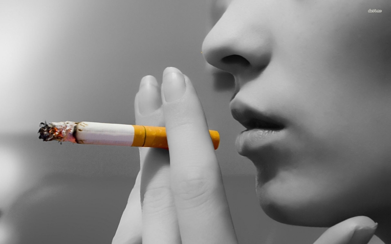 Bakteri di mulut perokok menyokong risiko kesehatan, ini buktinya!