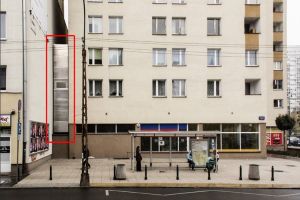 Rumah ini lebarnya cuma 91 sentimeter, kamu mau coba tinggal di sana?