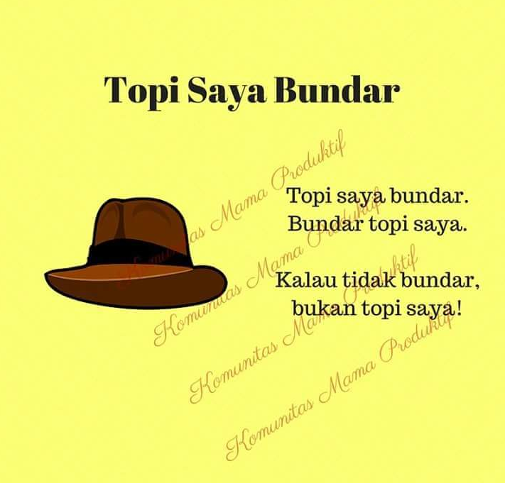 lagu anak  © 2016 brilio.net lagu anak  © 2016 brilio.net