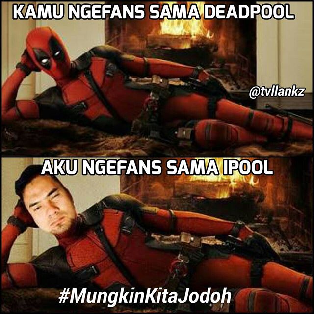 16 Mungkin kita jodoh © 2016 brilio.net 16 Mungkin kita jodoh © 2016 brilio.net