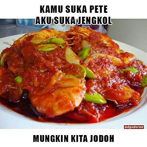 16 Mungkin kita jodoh © 2016 brilio.net 16 Mungkin kita jodoh © 2016 brilio.net