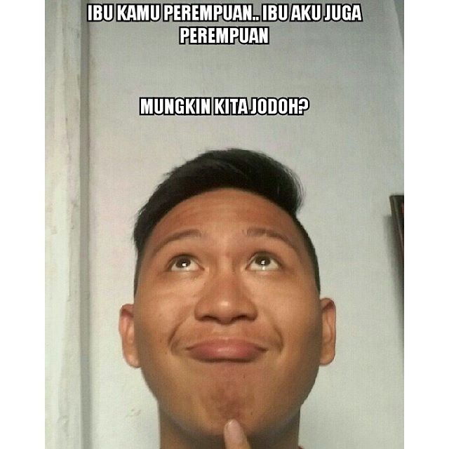 16 Mungkin kita jodoh © 2016 brilio.net 16 Mungkin kita jodoh © 2016 brilio.net