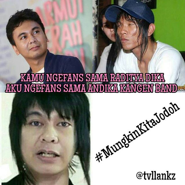 16 Mungkin kita jodoh © 2016 brilio.net 16 Mungkin kita jodoh © 2016 brilio.net